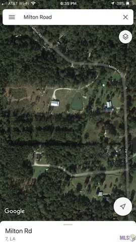 $255,000 | 30393 Milton Road, Walker, LA 70785