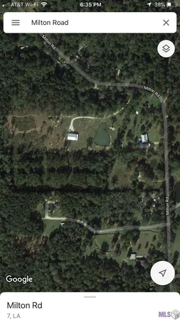 $244,900 | 30393 Milton Road, Walker, LA 70785