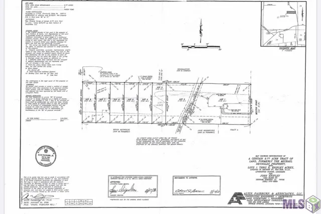 $255,000 | 30393 Milton Road, Walker, LA 70785