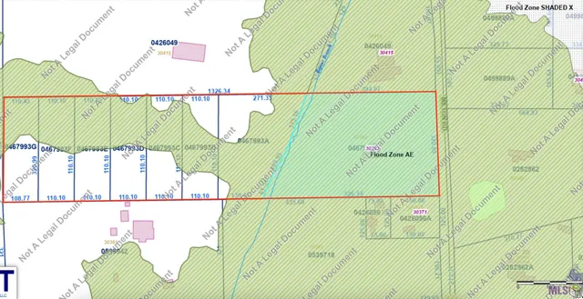 $255,000 | 30393 Milton Road, Walker, LA 70785