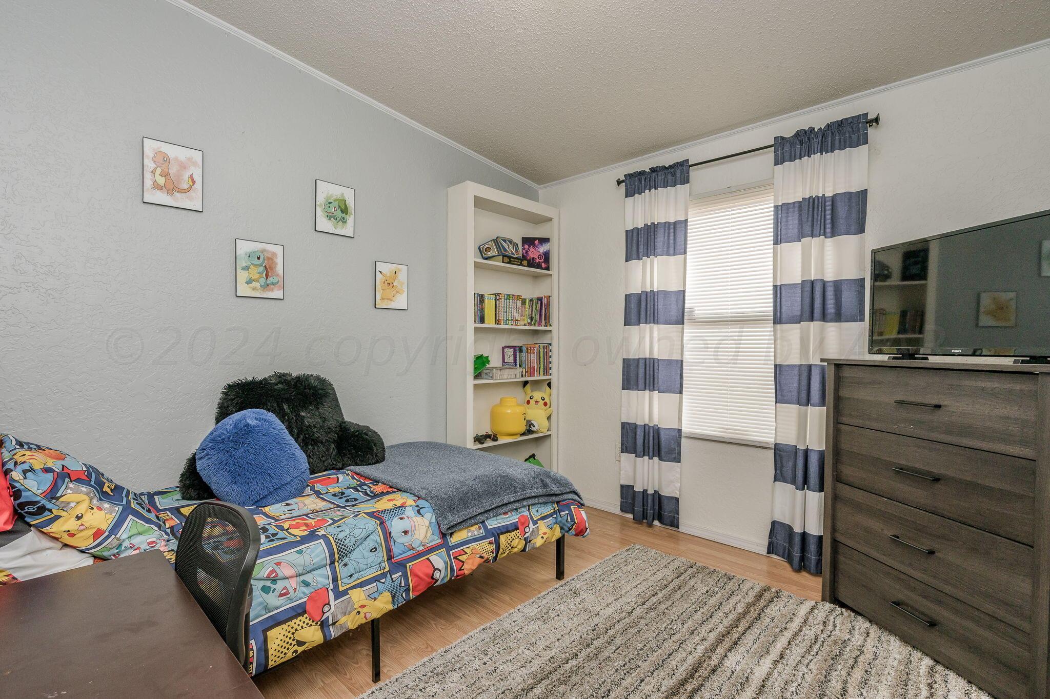 22671 Blessen Road Canyon, TX 79015 - Photo 20 of 22 4th bedroom