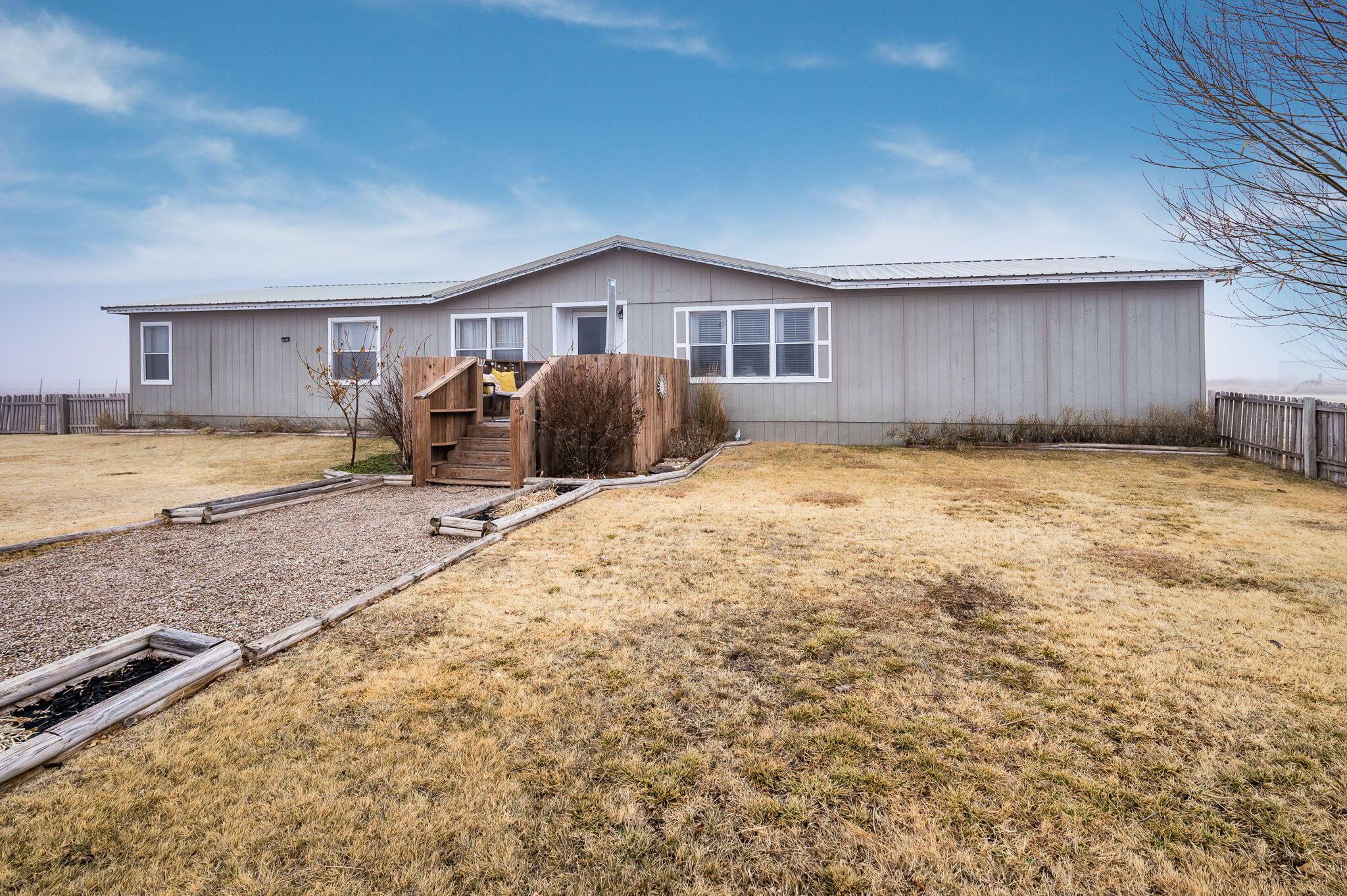 22671 Blessen Road Canyon, TX 79015 - Photo 2 of 22 front 2