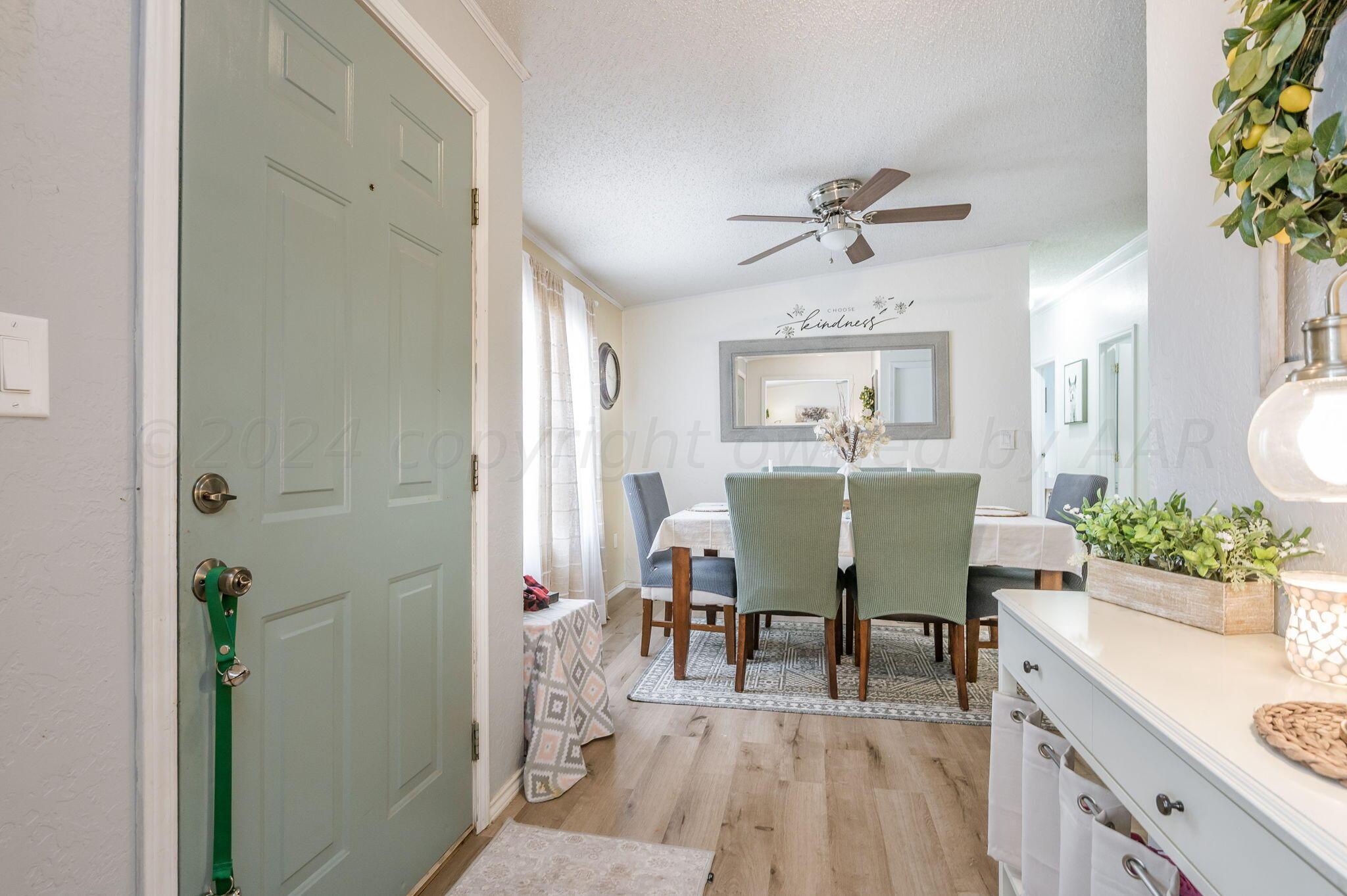 22671 Blessen Road Canyon, TX 79015 - Photo 4 of 22 entry