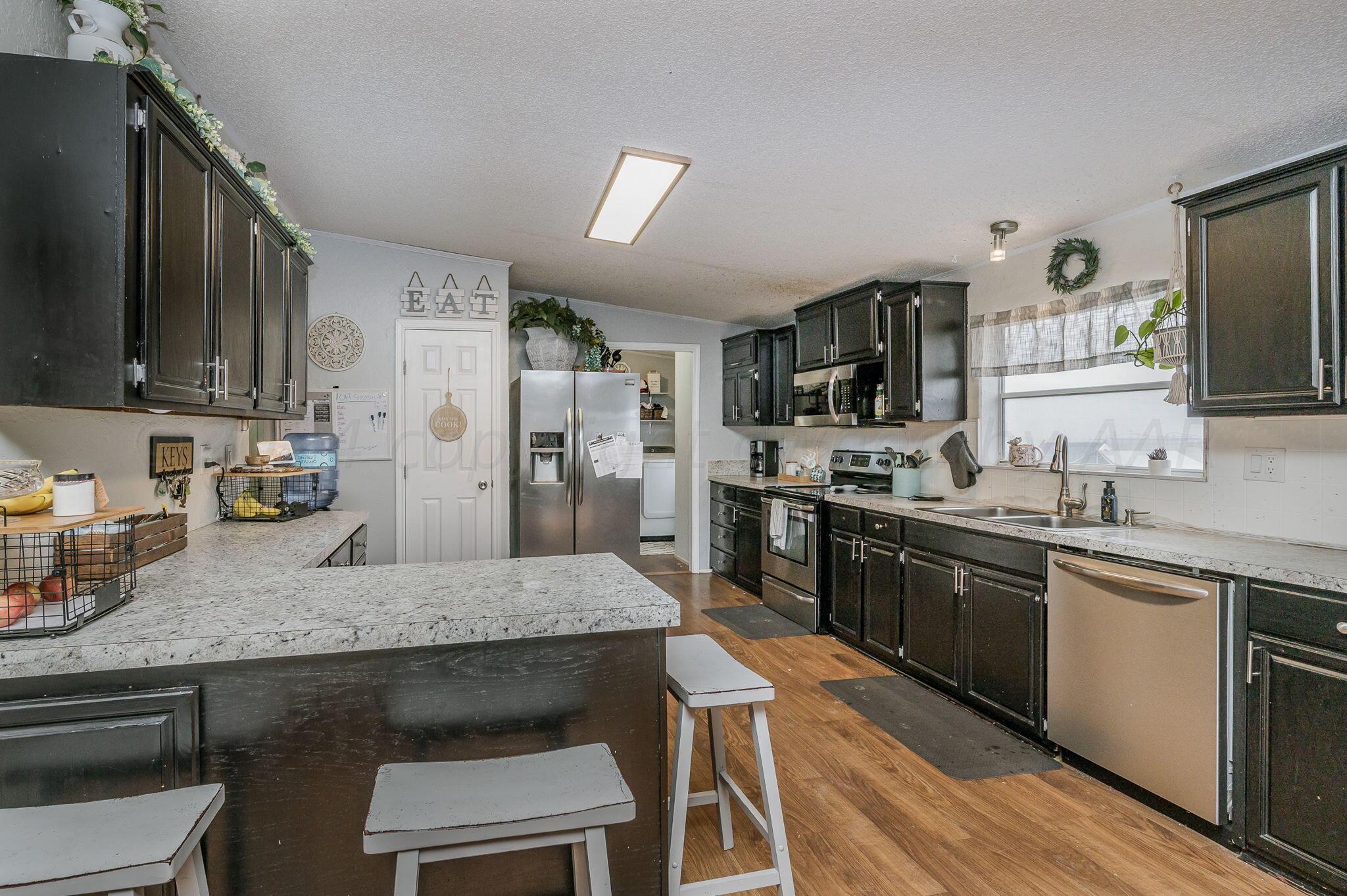22671 Blessen Road Canyon, TX 79015 - Photo 7 of 22 kitchen 2