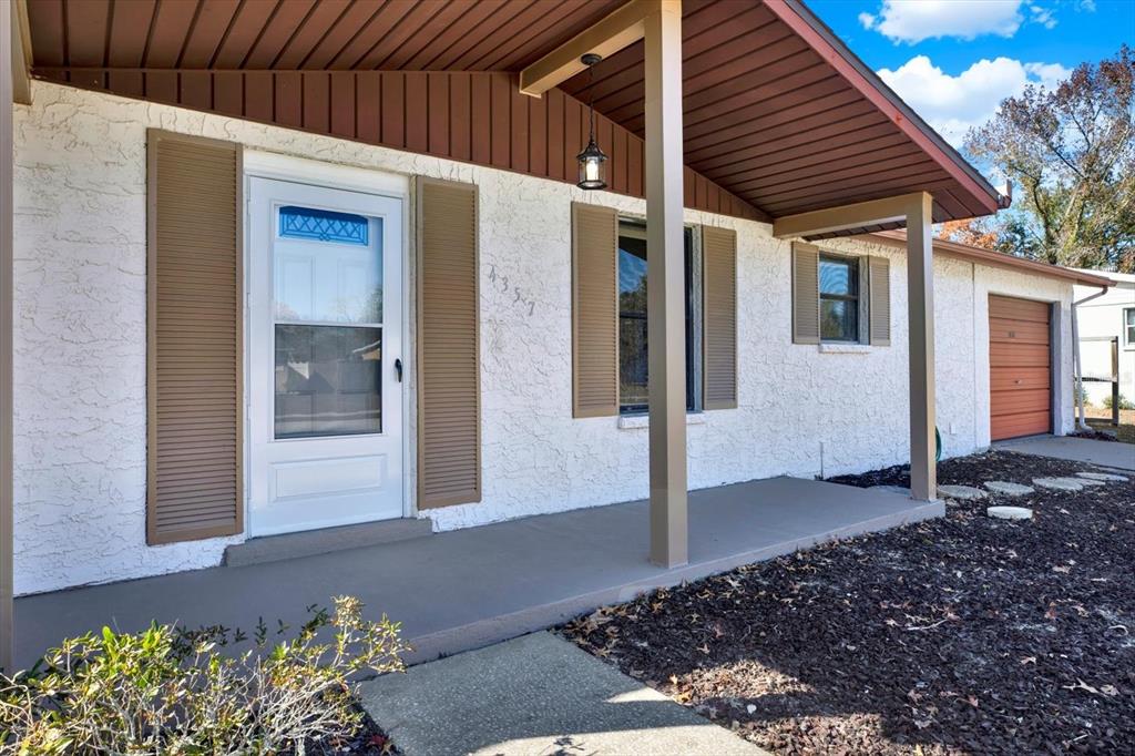 4357 Cartee Avenue Spring Hill, FL 34608 - Photo 20 of 26