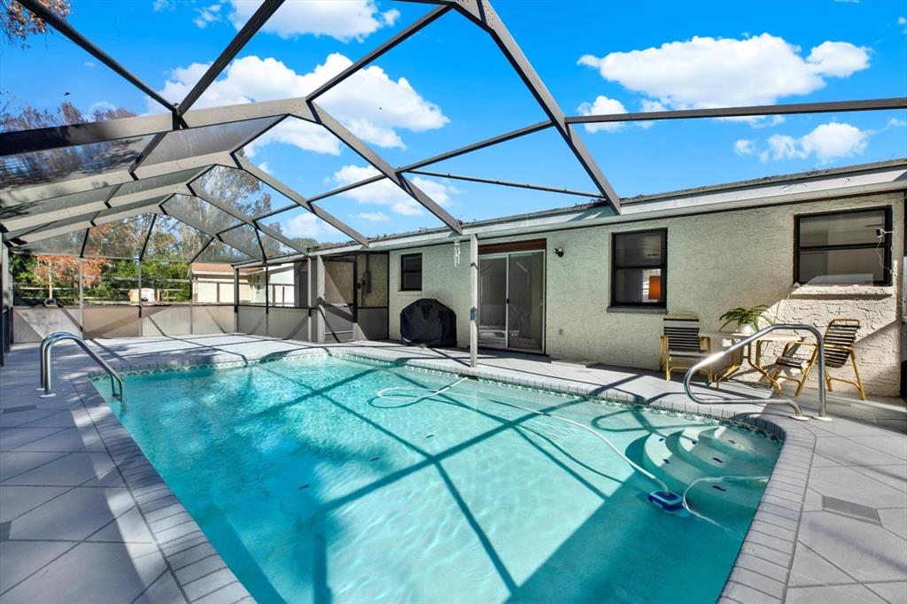 4357 Cartee Avenue Spring Hill, FL 34608 - Photo 23 of 26