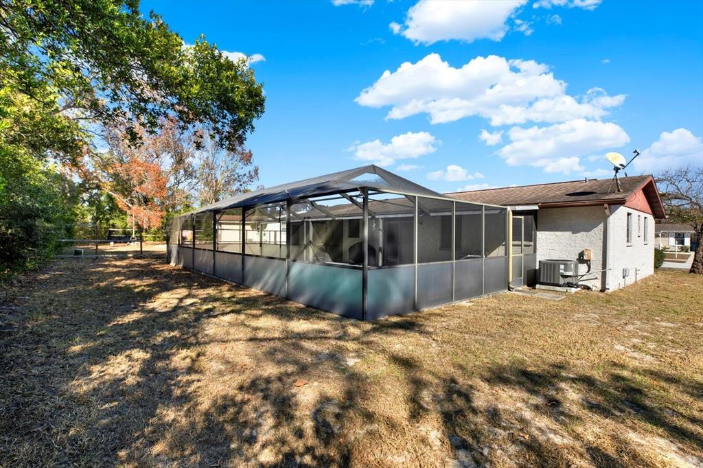 4357 Cartee Avenue Spring Hill, FL 34608 - Photo 24 of 26