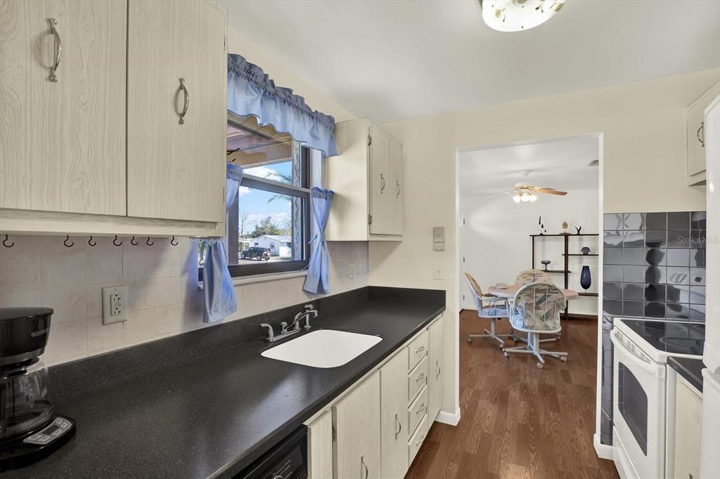 4357 Cartee Avenue Spring Hill, FL 34608 - Photo 5 of 26