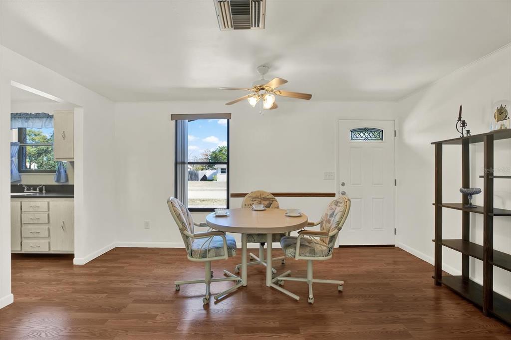 4357 Cartee Avenue Spring Hill, FL 34608 - Photo 6 of 26