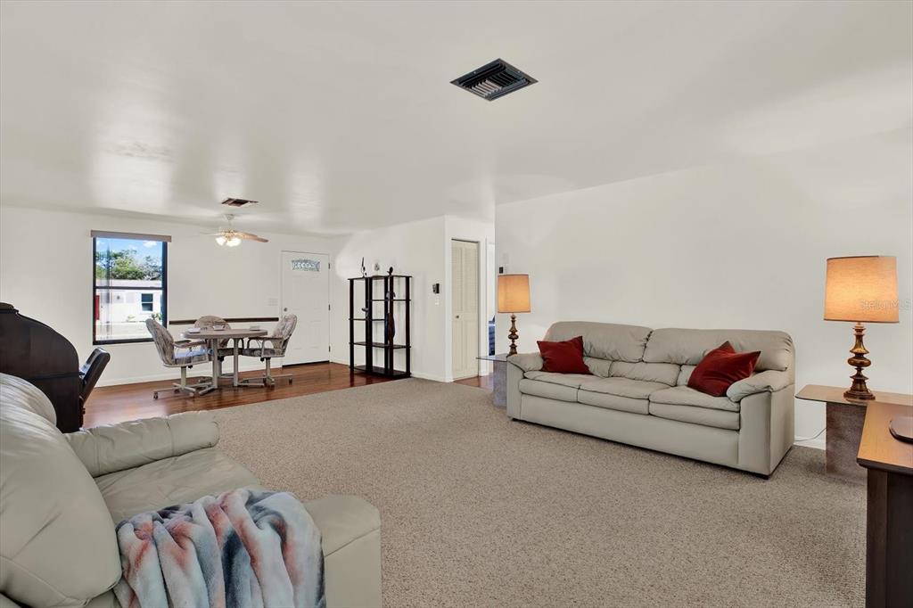 4357 Cartee Avenue Spring Hill, FL 34608 - Photo 7 of 26