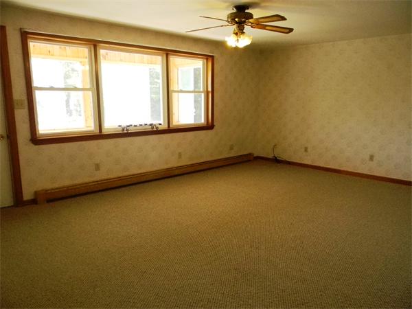 110 State Road Phillipston, MA 01331 - Photo 12 of 23 an empty room with a window