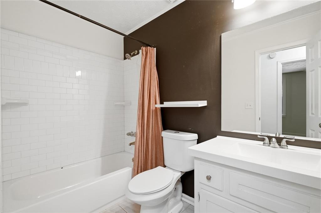 4127 Warren Road Flowery Branch, GA 30542 - Photo 24 of 37