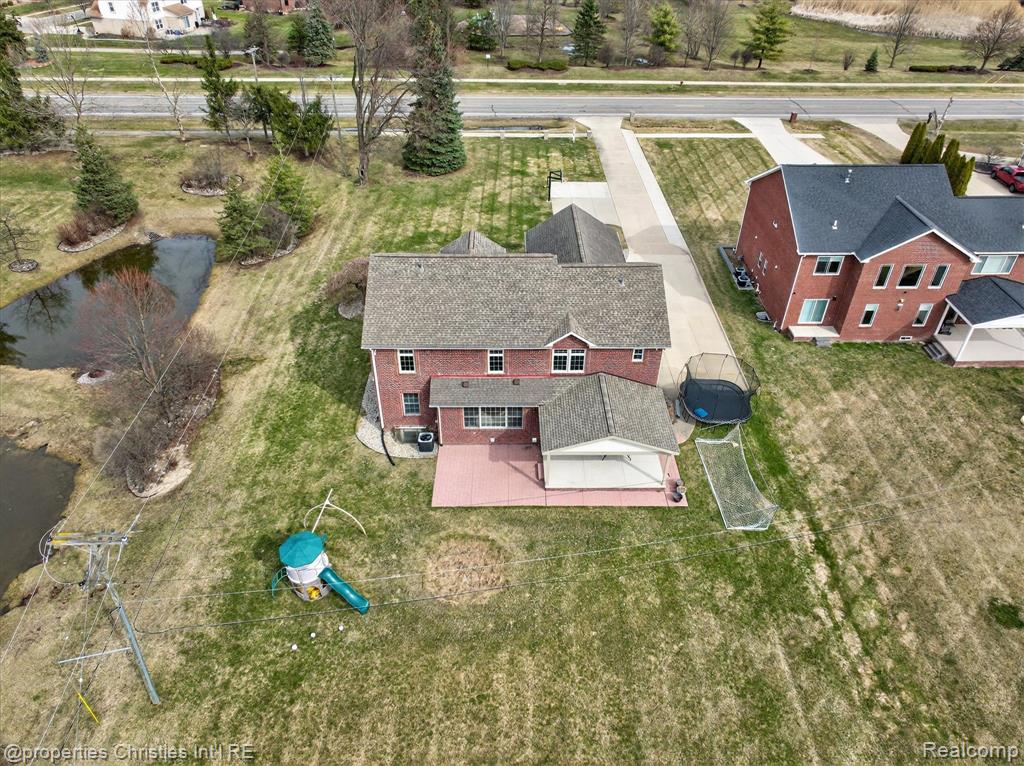 46625 Saltz Road Canton, MI 48187 - Photo 60 of 71 Gallery Image 60