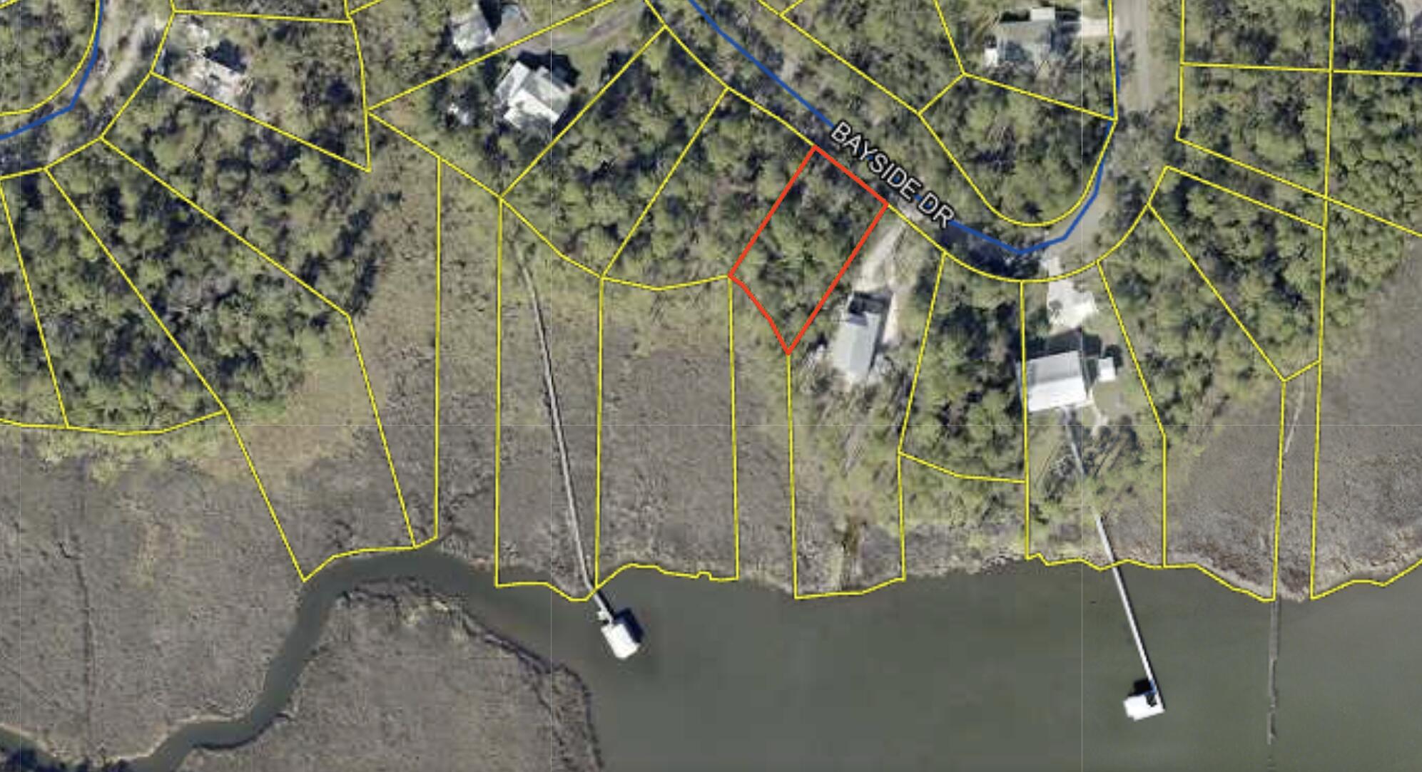 Lot 14 Bayside Drive Freeport, FL 32439 - Photo 1 of 7