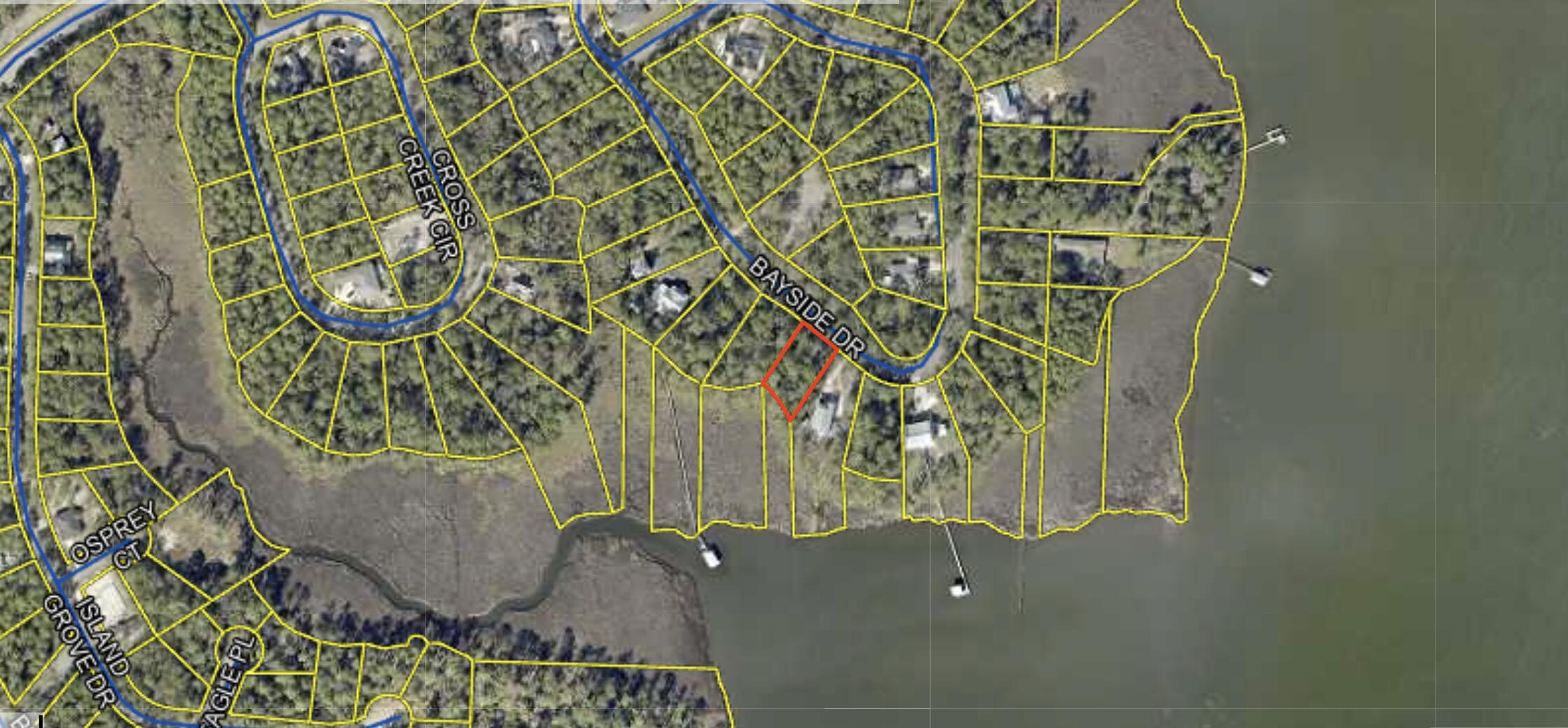 Lot 14 Bayside Drive Freeport, FL 32439 - Photo 2 of 7