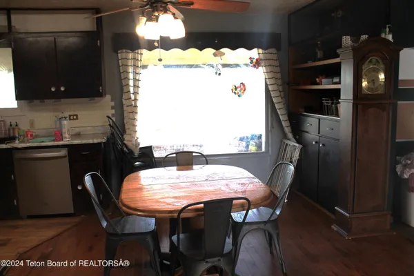 $339,000 | 203 Winkelman Avenue, Marbleton, WY 83113