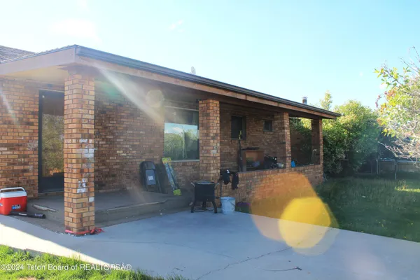 $339,000 | 203 Winkelman Avenue, Marbleton, WY 83113