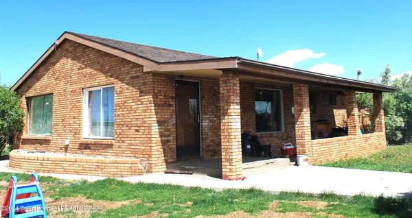 $339,000 | 203 Winkelman Avenue, Marbleton, WY 83113