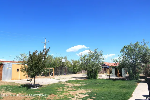 $339,000 | 203 Winkelman Avenue, Marbleton, WY 83113