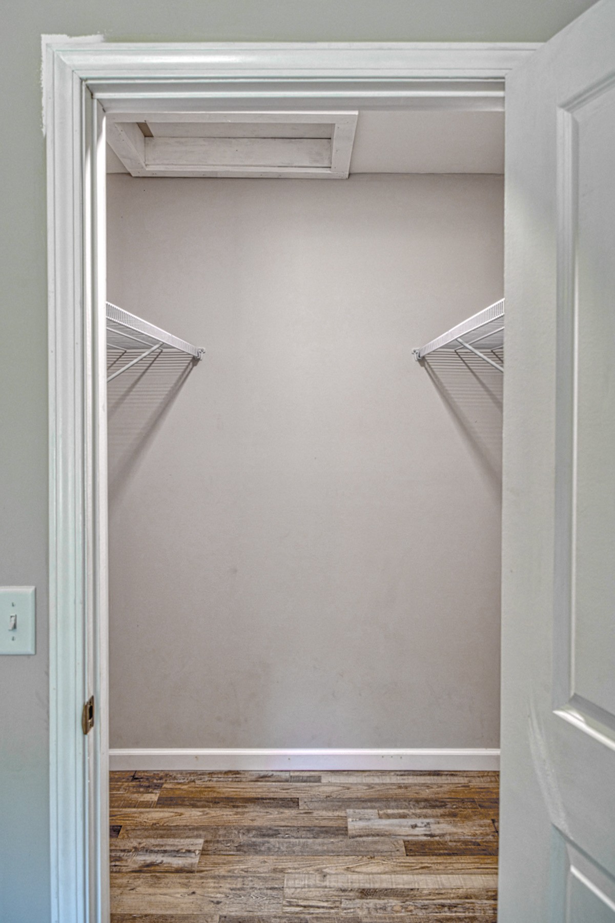 10309 Goff Ridge Road Baxter, TN 38544 - Photo 22 of 31 a view of closet