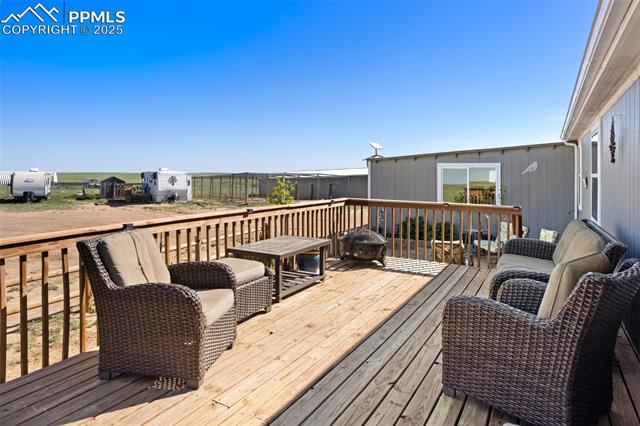 9180 South Rush Road Rush, CO 80833 - Photo 12 of 43 Gallery Image 12