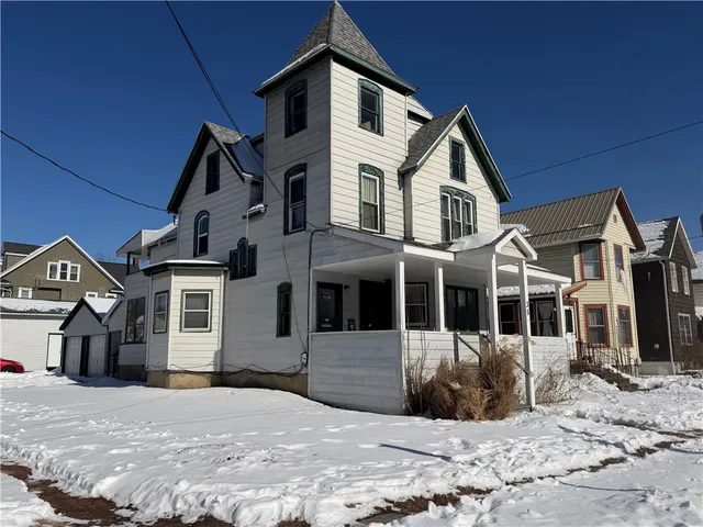 $1,400 | 35 West Hazel Street, Corning, NY 14830