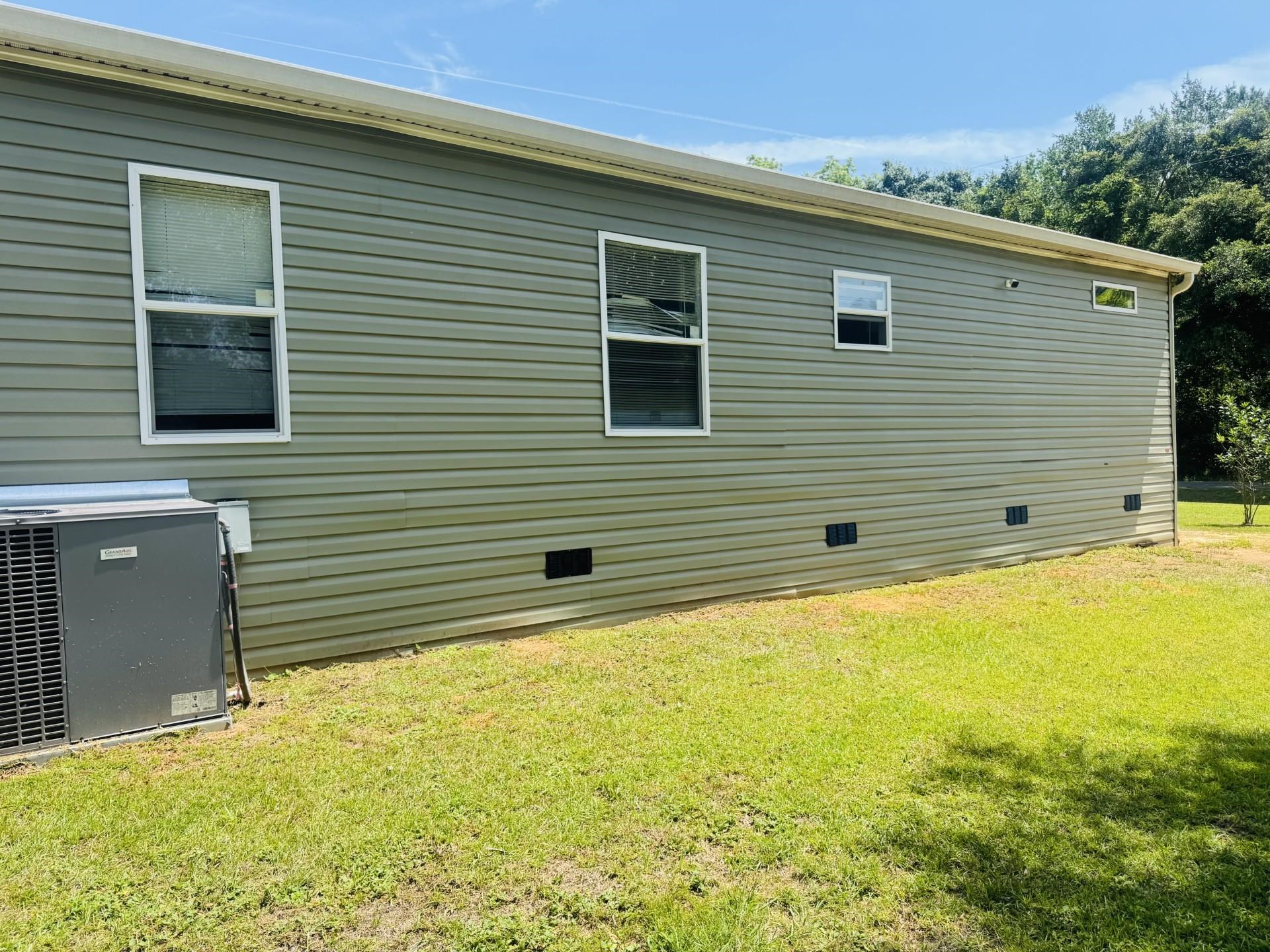 21 Ridgewood Road Quincy, FL 32351 - Photo 4 of 9