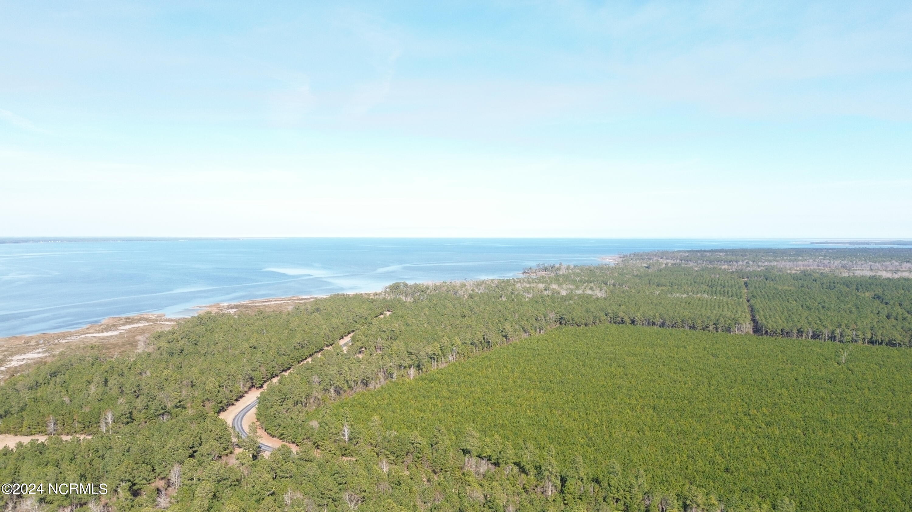 187 Garbacon Drive Beaufort, NC 28516 - Photo 12 of 28 DJI_0066