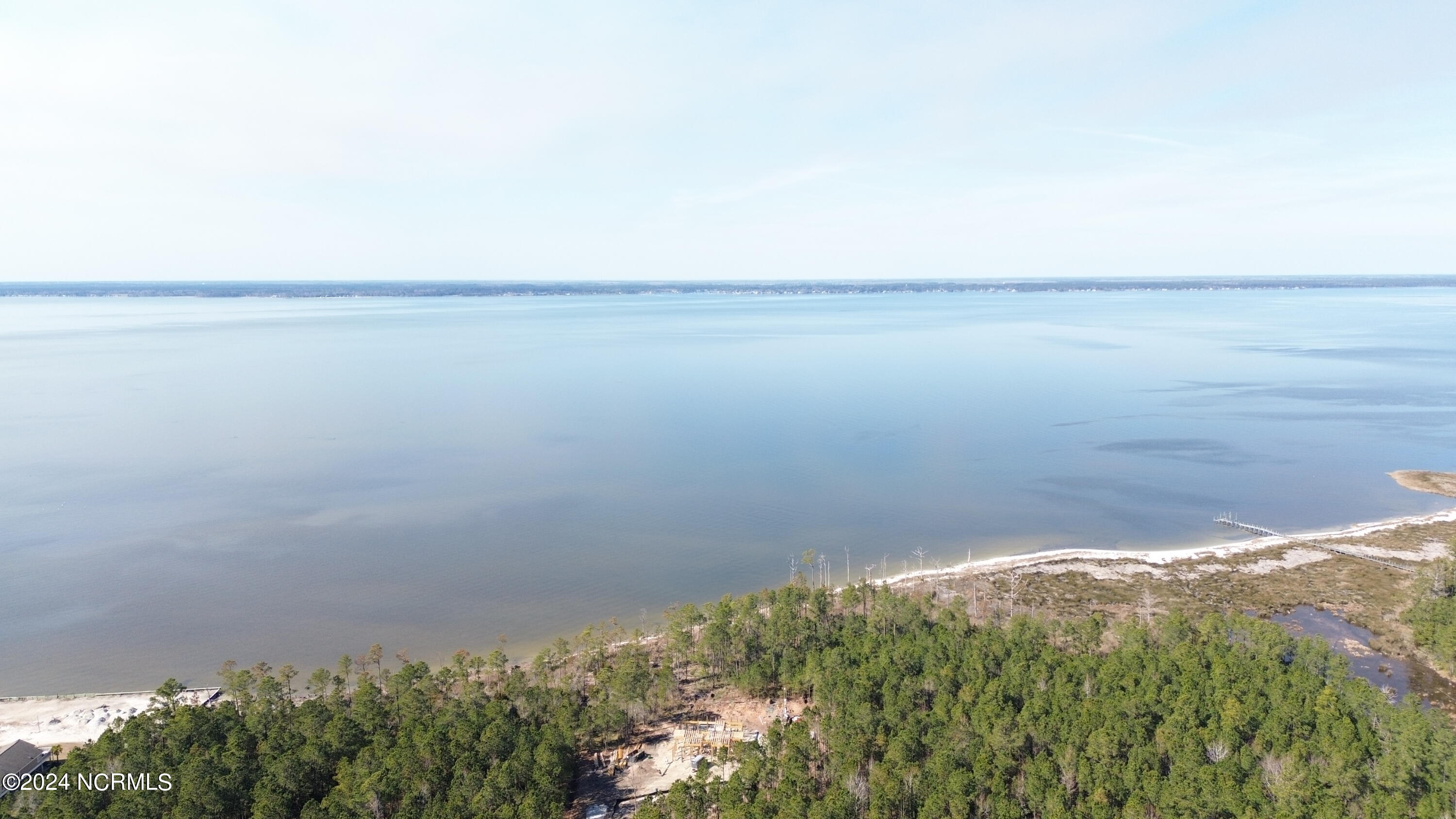 187 Garbacon Drive Beaufort, NC 28516 - Photo 14 of 28 DJI_0069