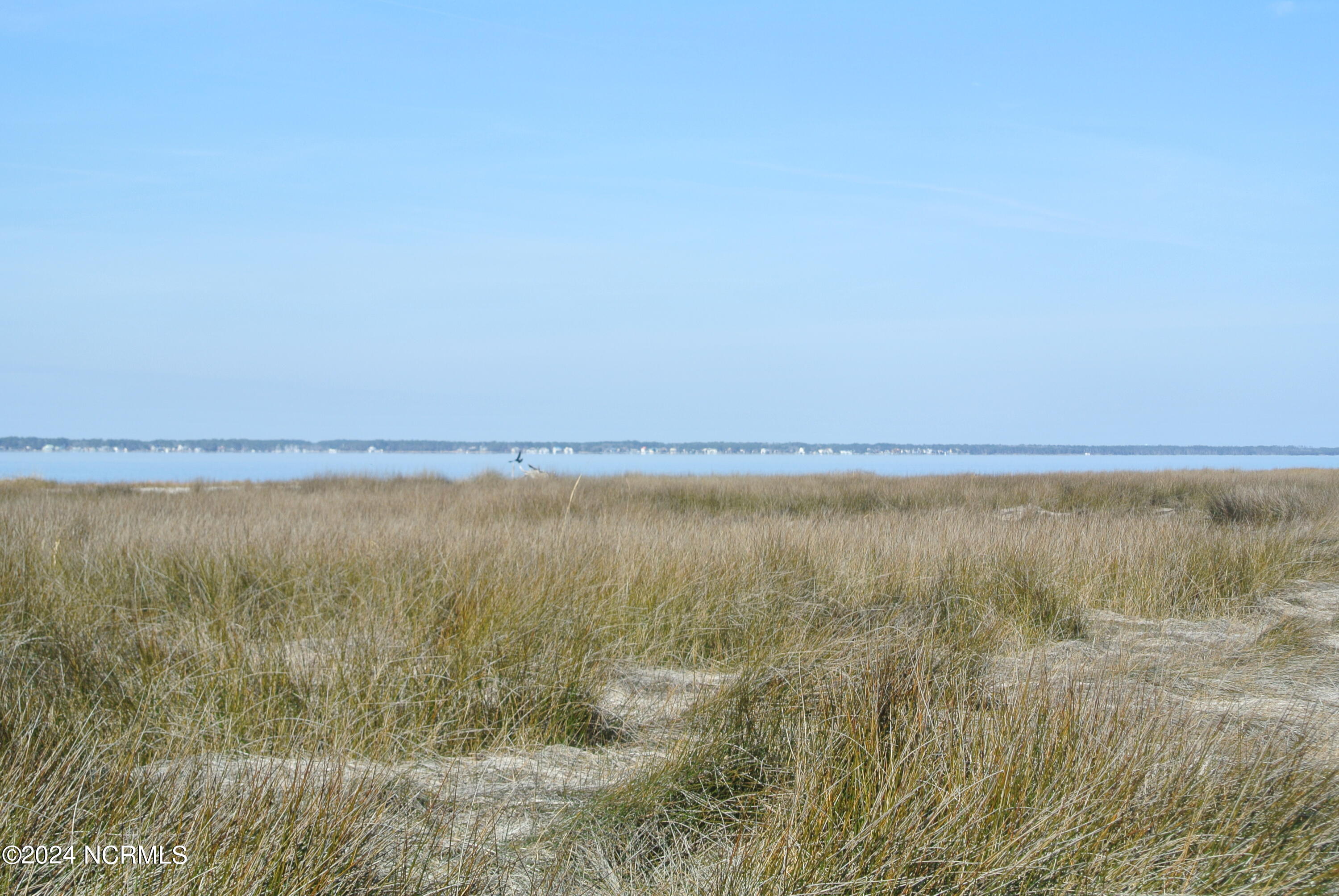 187 Garbacon Drive Beaufort, NC 28516 - Photo 26 of 28 End view of nature dock