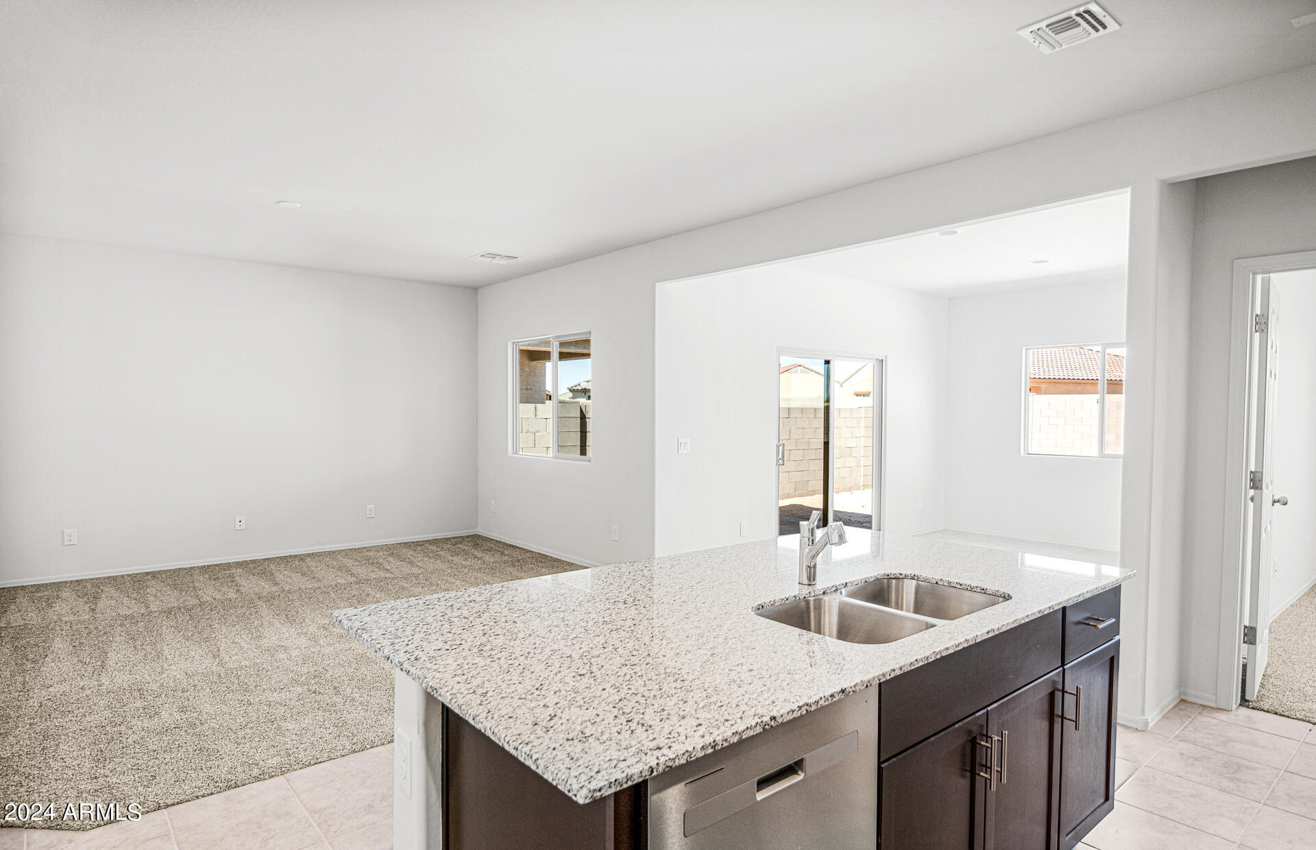 24403 West Ripple Road Buckeye, AZ 85326 - Photo 7 of 23 5 - Kitchen