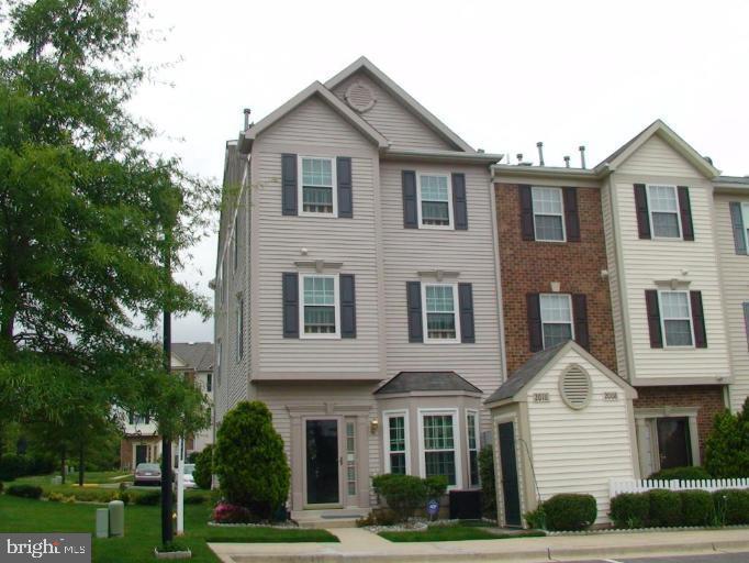 2010 Travis Point Court Odenton, MD 21113 - Photo 1 of 40 Exterior