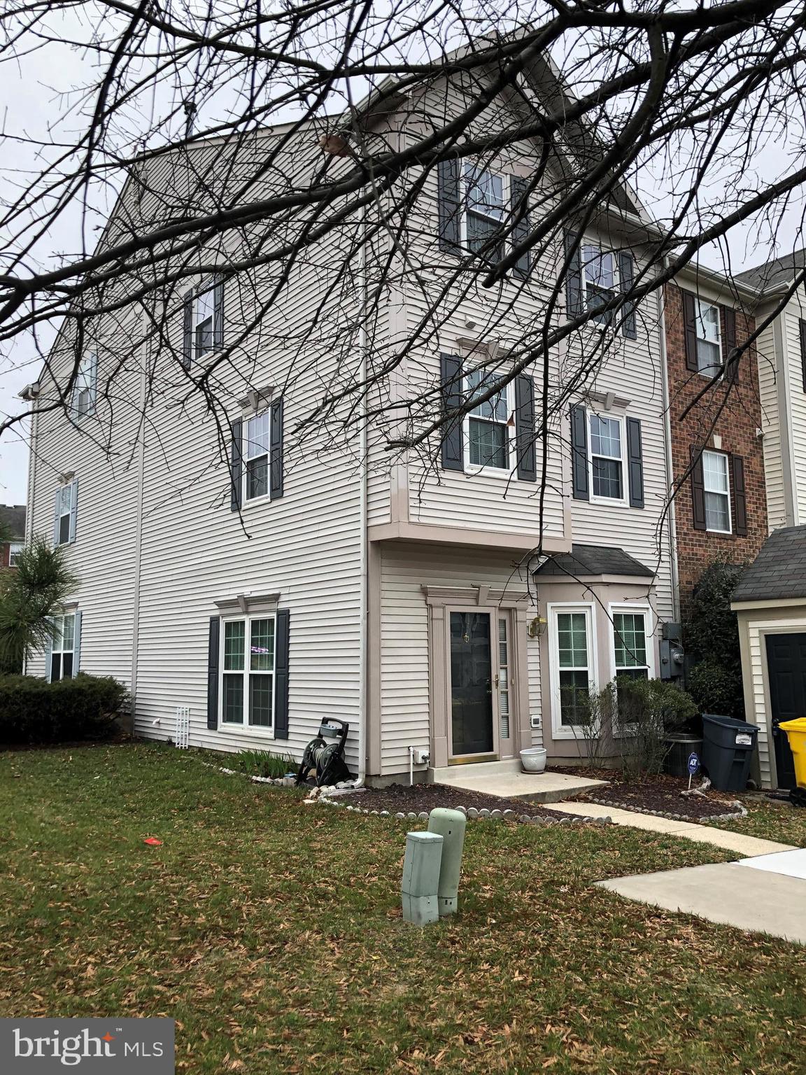 2010 Travis Point Court Odenton, MD 21113 - Photo 2 of 40 Exterior