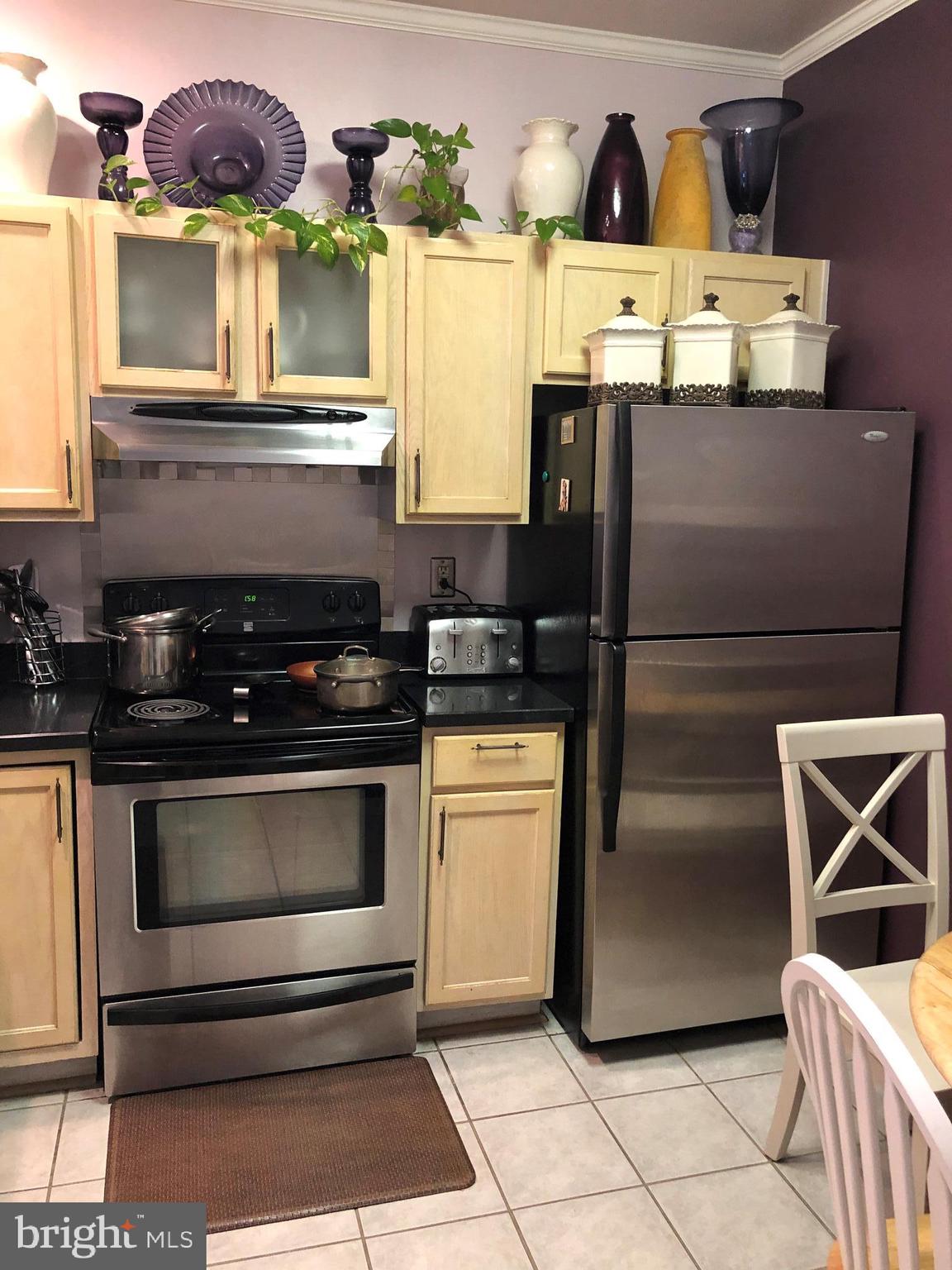 2010 Travis Point Court Odenton, MD 21113 - Photo 18 of 40 Kitchen