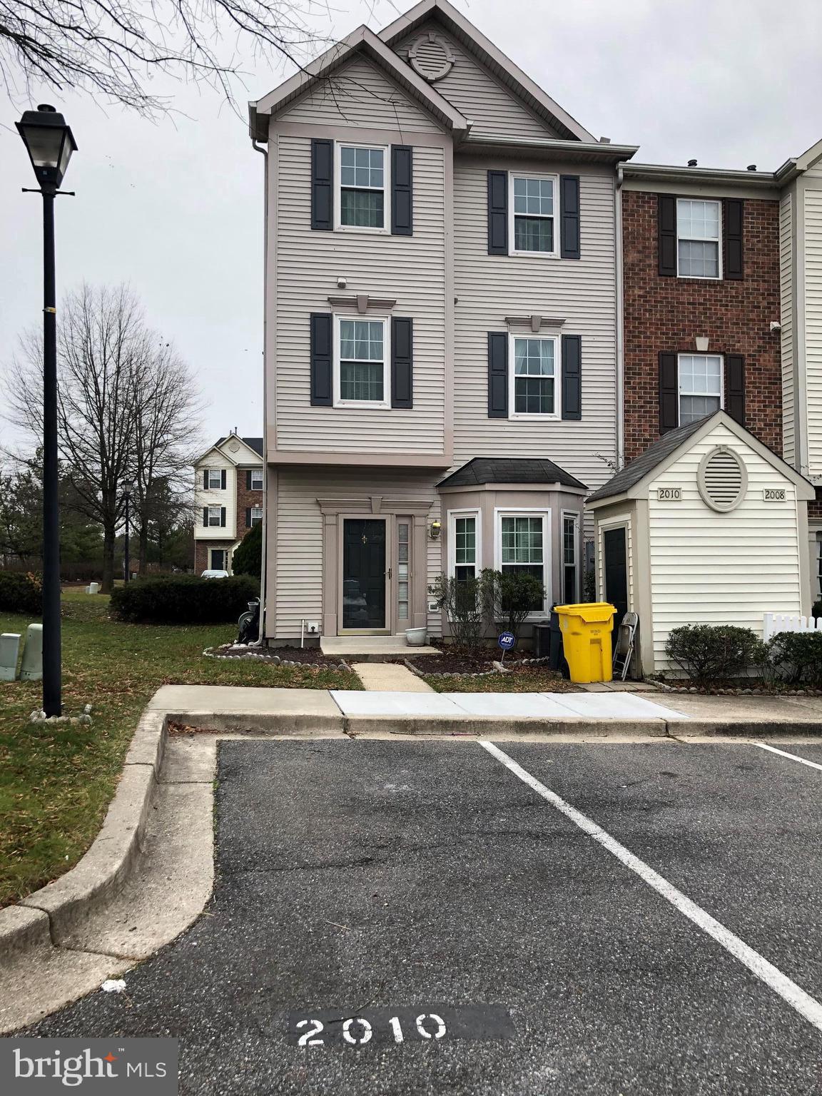 2010 Travis Point Court Odenton, MD 21113 - Photo 4 of 40 Exterior
