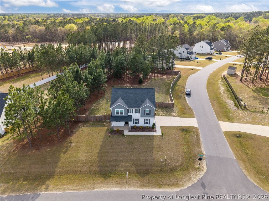 334 Beacon Hl Road Lillington, NC 27546 - Photo 47 of 49 a view of a swimming pool