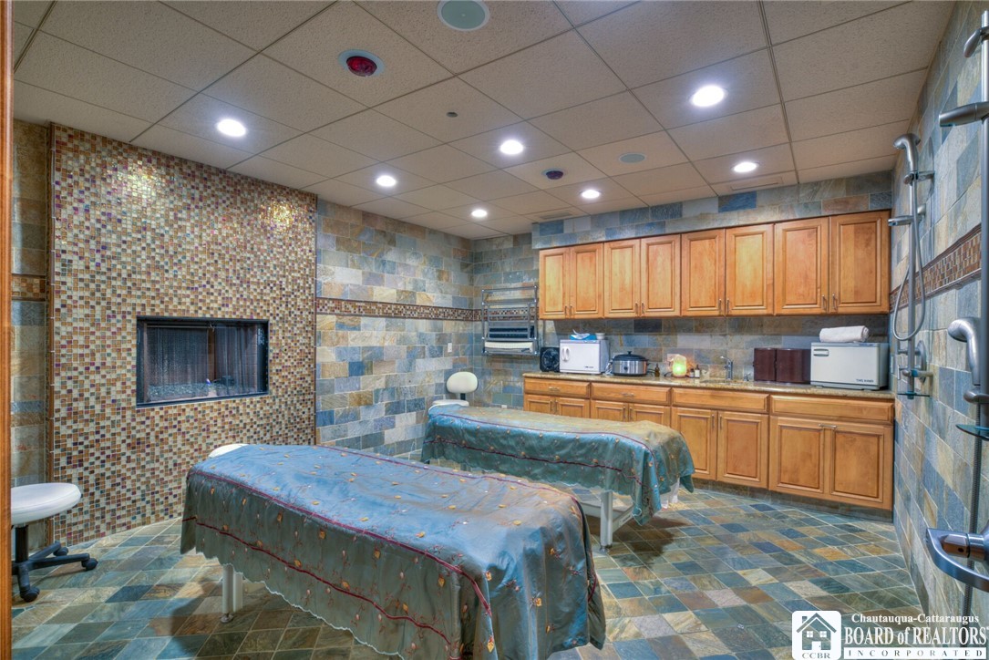 8524 Ridgeview, Unit 8524 Clymer, NY 14724 - Photo 46 of 49 Spa