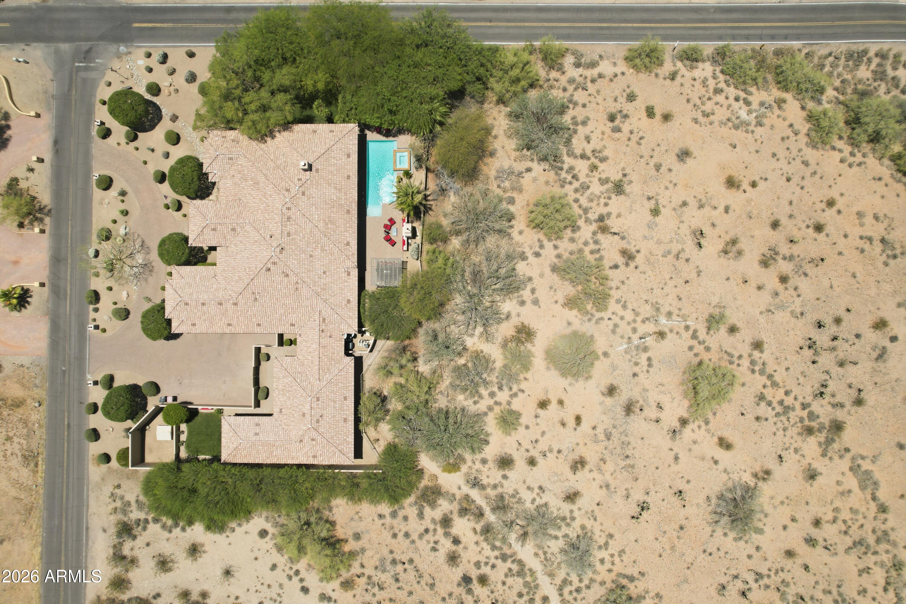 13044 East Cochise Road Scottsdale, AZ 85259 - Photo 44 of 46 005_ListerPros