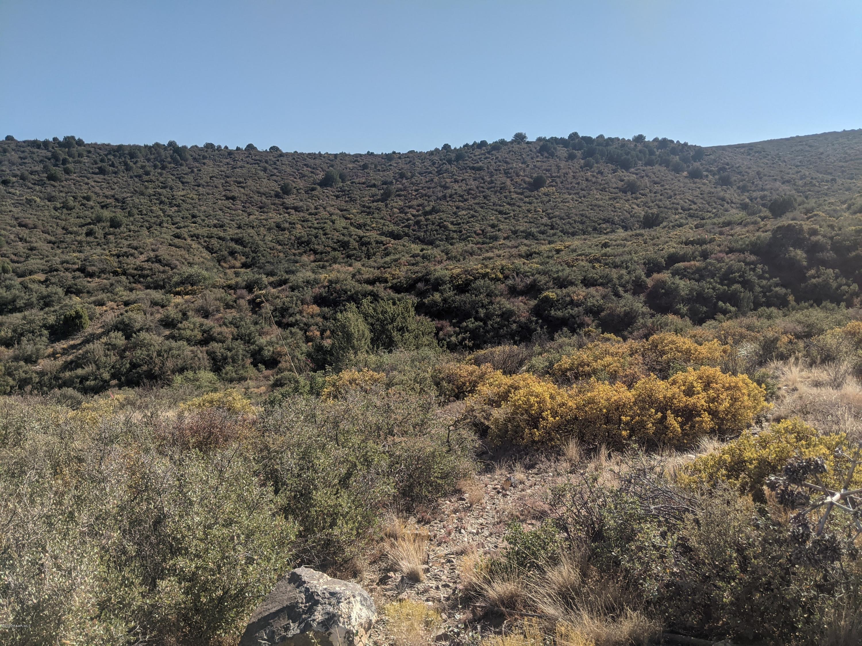 0 East Jacobs Road Mayer, AZ 86333 - Photo 1 of 3 Vacant lot