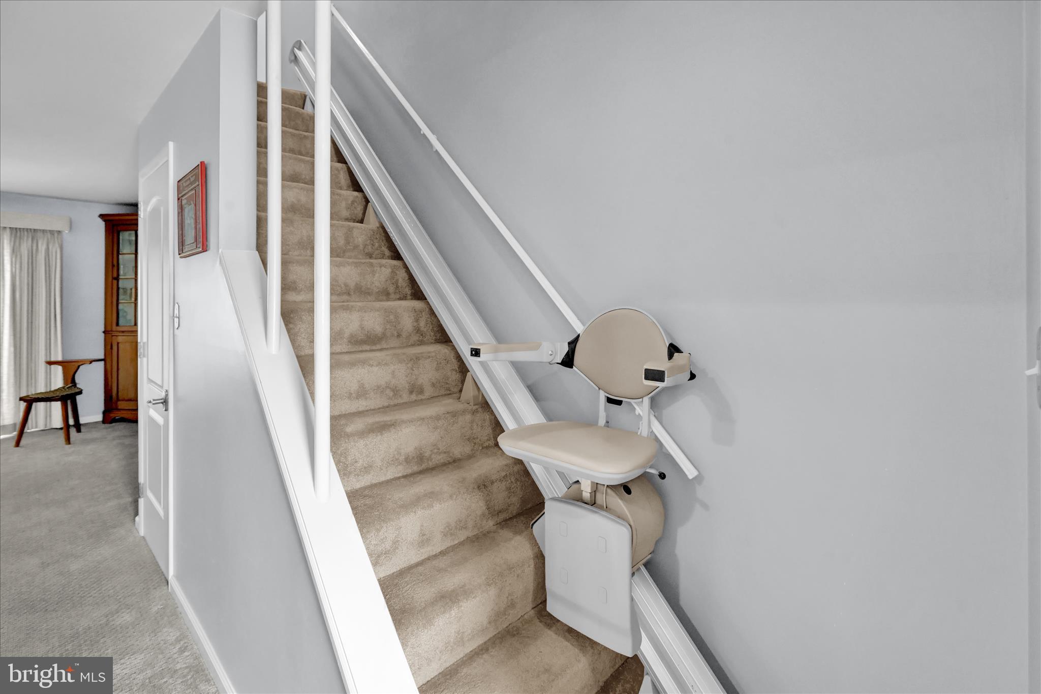 6 Alpine Court Reading, PA 19606 - Photo 18 of 22 a room with furniture