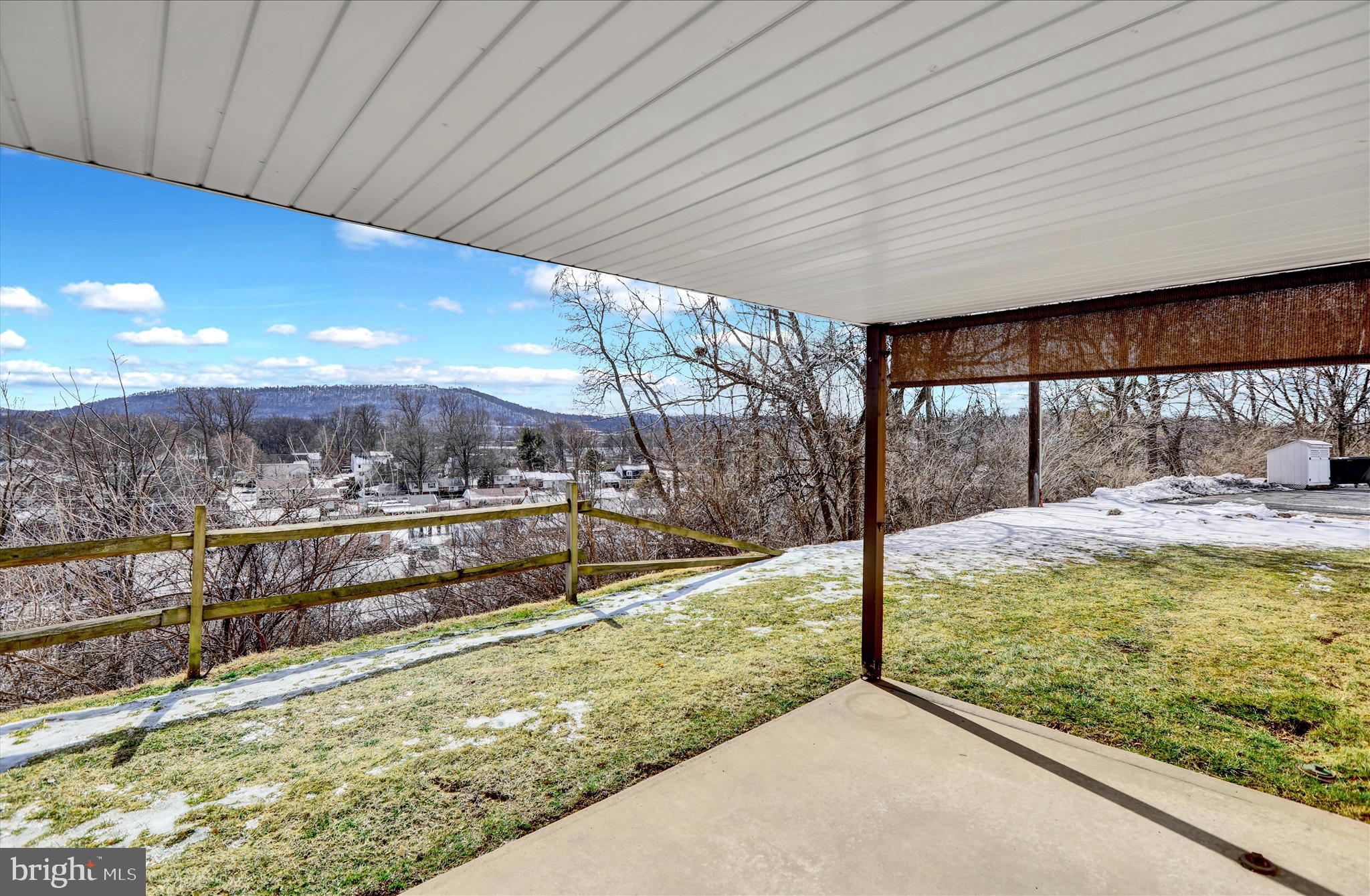 6 Alpine Court Reading, PA 19606 - Photo 20 of 22 a view of swimming pool