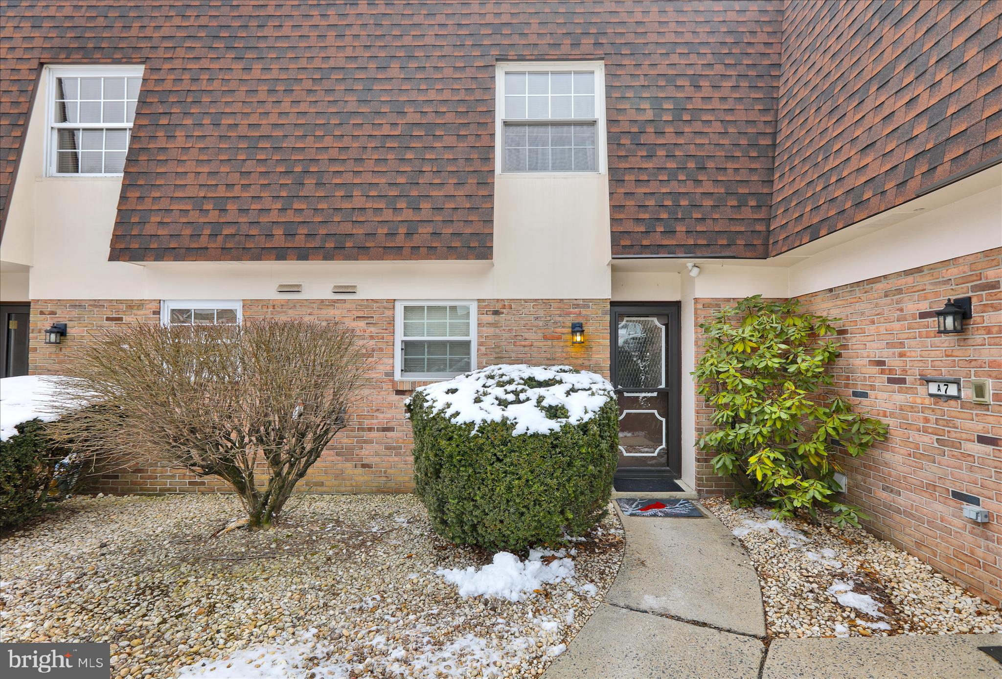 6 Alpine Court Reading, PA 19606 - Photo 2 of 22 a view of a garden with plants