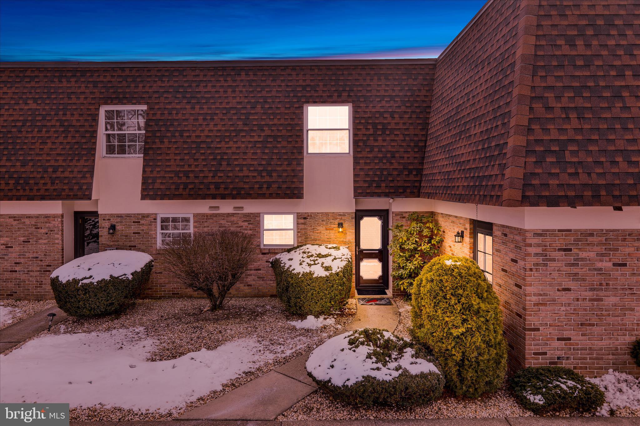 6 Alpine Court Reading, PA 19606 - Photo 3 of 22 a view of a door of the house