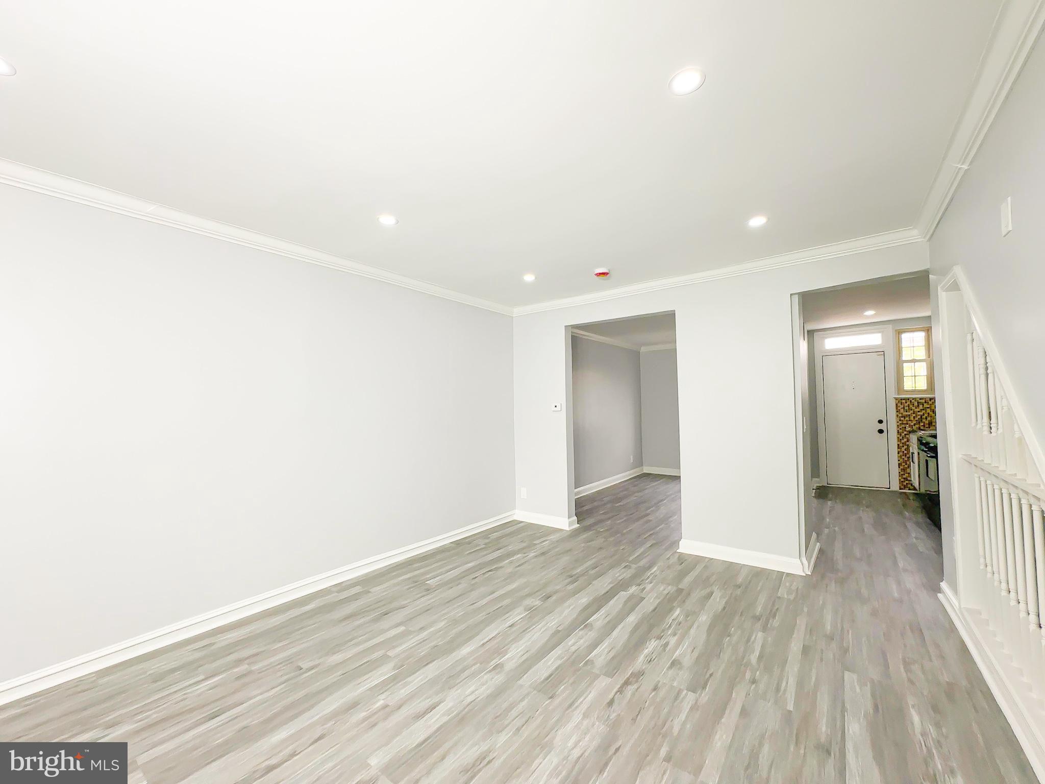 130 36th Street Northeast Washington, DC 20019 - Photo 24 of 29