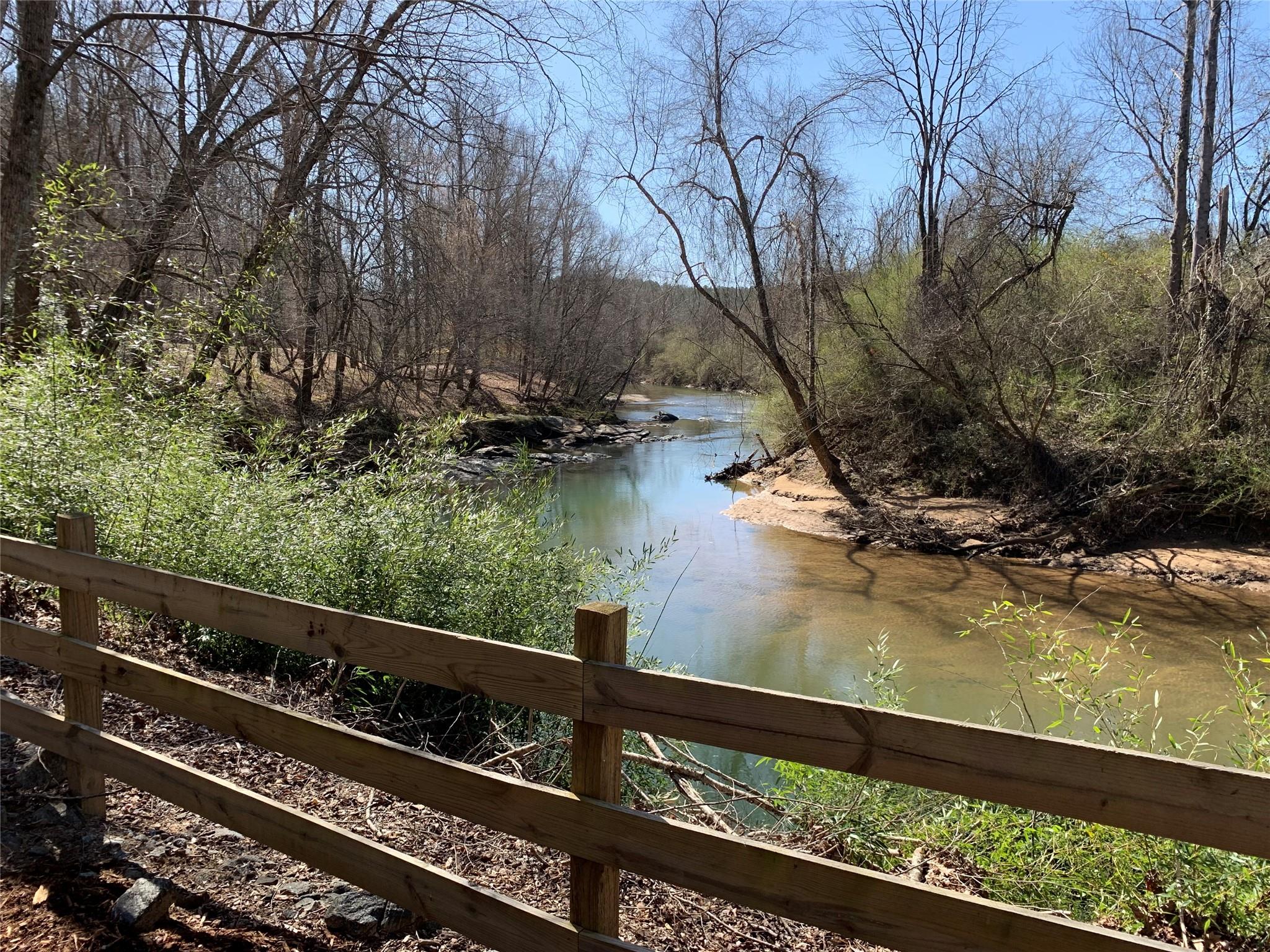 0 Valley Drive, Unit 143 Rutherfordton, NC 28139 - Photo 21 of 24 a view of a lake from a balcony