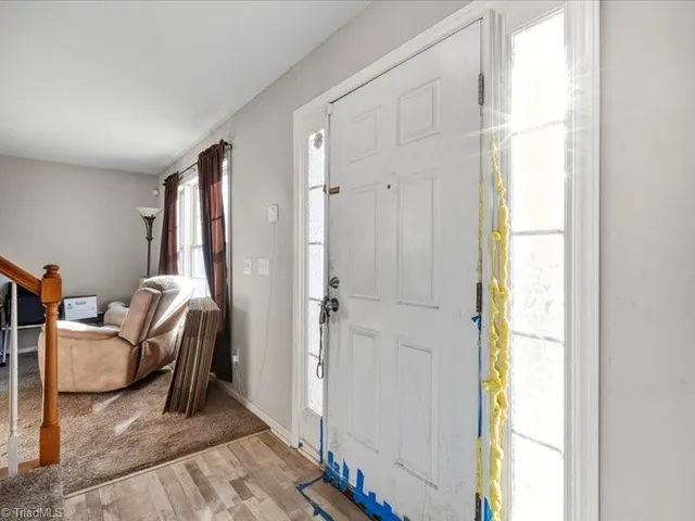 $229,500 | 4720 Valley Stream Drive, Raleigh, NC 27616