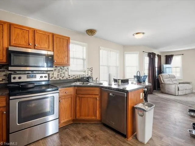 $229,500 | 4720 Valley Stream Drive, Raleigh, NC 27616