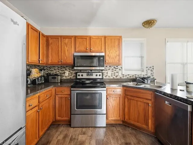 $229,500 | 4720 Valley Stream Drive, Raleigh, NC 27616