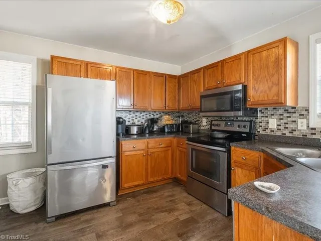 $229,500 | 4720 Valley Stream Drive, Raleigh, NC 27616