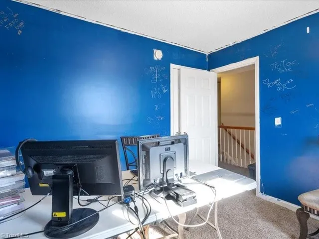 $229,500 | 4720 Valley Stream Drive, Raleigh, NC 27616